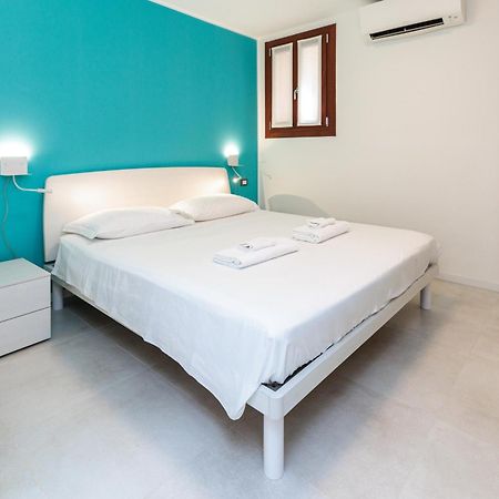Апартаменты Accogliente Monolocale Veneziano1 Aria Condizionata, Vicino A Campus E Stazione Экстерьер фото
